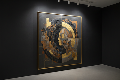 Creative Concepts / Abstract Realism